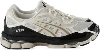 Asics Zapatillas Gel-Nyc - Sport - Hombre - Multicolor - 41 1/2 EU