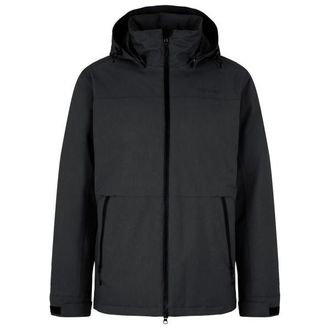 Nordisk Marton Daunenjacke f&uuml;r Herren | schwarz
