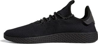 adidas x Pharrell Tennis Hu Black Future GX2484