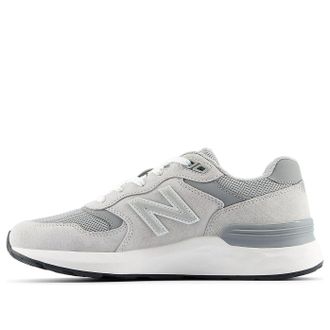 New Balance (WMNS) New Balance 880 v7 Raincloud Slate Grey W880712
