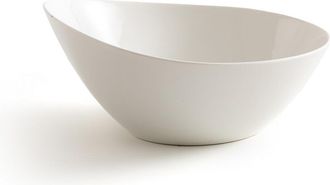 La Redoute Interieurs Slakom in porselein, diameter 31 cm, Romane