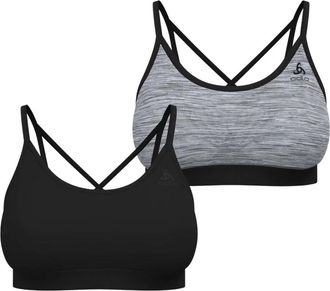 Odlo Mujer, Deporte, Multicolor, Talla: XS
