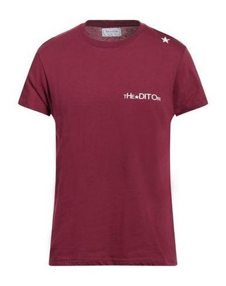 The Editor TOPS - T-shirts auf YOOX.COM