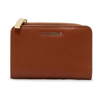 Coccinelle Donna, Accessori, Marrone, Taglia unica, new