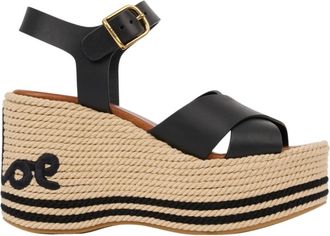 Chlo&eacute; Donna, Scarpe, Nero, 40 EU, new