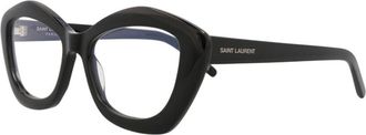 Saint Laurent Womens Sl68opt 54Mm Optical Frames