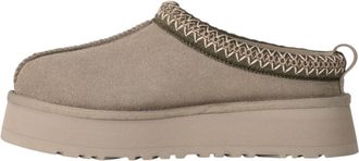 UGG (WMNS) UGG Tazz II-Mules Cobblestone 1174471-CBBLG