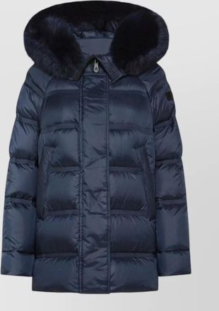 Peuterey puffer jacket