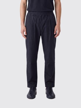 Family Fir$t Milano Pantaloni jogging in cotone stretch
