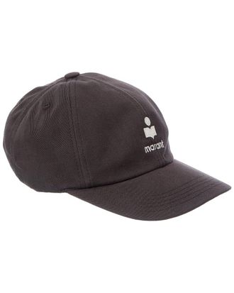 Isabel Marant Logo Baseball Cap