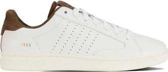 K-Swiss Hombre, Deporte, Blanco, Talla: 46 EU