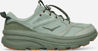 Hoka One One Bondi B3LS Sneakers Aloe Vera / Succulent