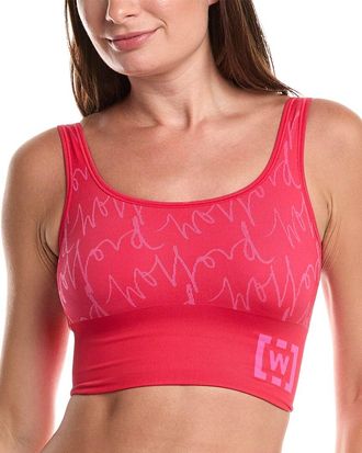 Wolford Shaping Athleisure Sports Bra