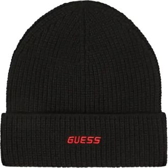 Guess Uomo, Accessori, Nero, L, new