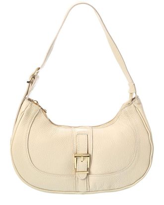 Persaman New York Imogen16 Leather Crossbody