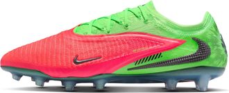 Nike Phantom 6 Low Elite Erling Haaland AG Hot Pinch Green Strike IH1784-603