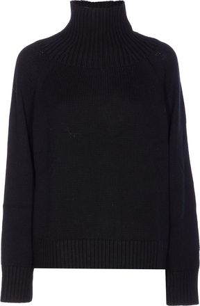 Michael Kors Solid Sweater