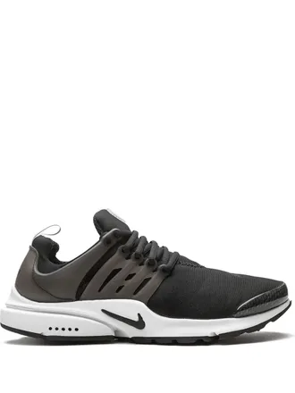 Nike Air Presto low-top sneakers - Zwart