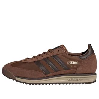 adidas SL 72 RS Preloved Brown Blanch Cargo JS0744