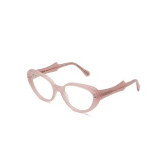 Marni Glasses, female, Pink, 56 MM, HYQ Phazar Eyeglasses