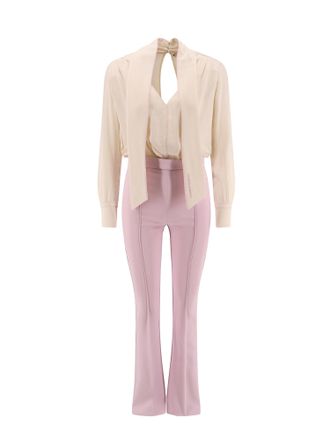 Elisabetta Franchi Jumpsuit