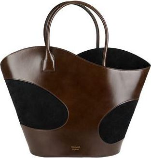Ferragamo BORSE - Borse a mano su YOOX.COM
