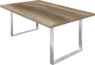 Mooved Tavolo da pranzo Leaf I, mooved