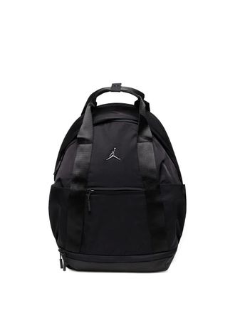 Nike Jordan Alpha rugzak - Zwart
