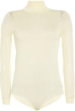 Maison Margiela TOPWEAR - Body su YOOX.COM