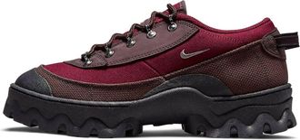 Nike (WMNS) Nike Lahar Low Canvas Madeira Dark Beetroot DD0060-201