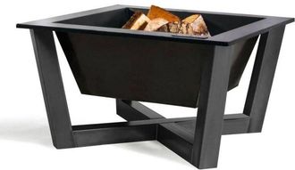 Cook King Barbecue Braciere 70x70 cm BRASIL