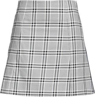 Wood Wood Mini skirts