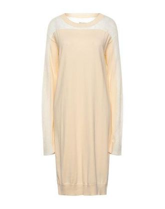 Maison Margiela Midi dresses