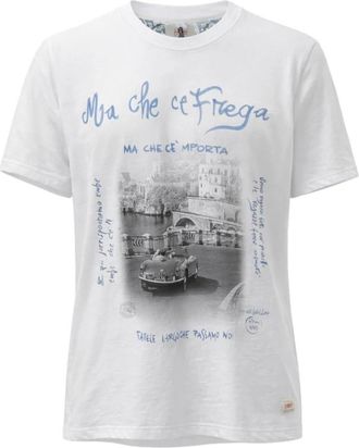 Bob Bob, T-Shirts, male, White, Size: 2XL T-Shirt