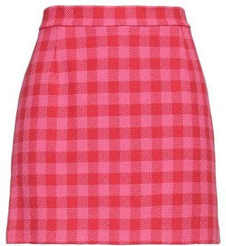 Vicolo PARTES DE ABAJO - Minifaldas en YOOX.COM