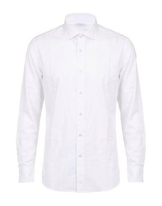 Boglioli TOPWEAR - Shirts on YOOX.COM