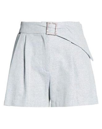 Nualy PARTES DE ABAJO - Pantalones cortos y bermudas en YOOX.COM