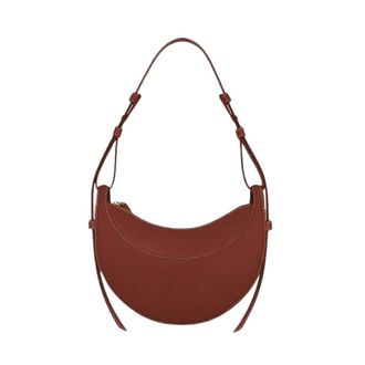 Generic Large Capacity Shoulder Bag Bags Niche Growing Women Handbags(TF77)