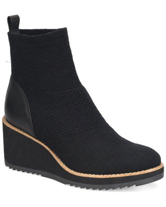 S&ouml;fft Elaina Knit Boot
