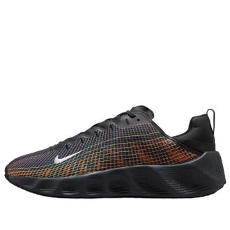 Nike Ava Rover Premium Black Lava Glow IH8110-001