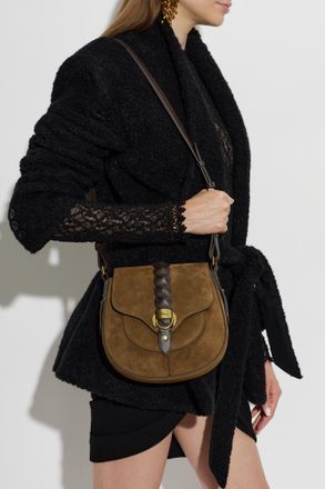 Isabel Marant Altay Small Bag, Womens, Brown