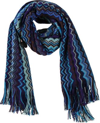 Missoni Heren, Accessoires, Veelkleurig, Maat: ONE Size