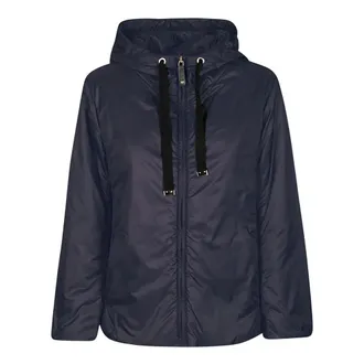 Max Mara Mujer, Chaquetas, Azul, Talla: M