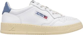 Autry Aulw Ll 89 - Dames - Sneakers - Wit - 38 EU - Schoenen