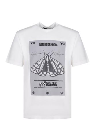 Yohji Yamamoto T-Shirts And Polos