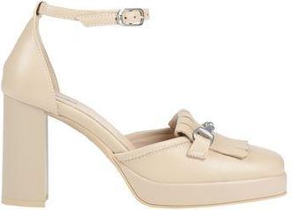 Nero Giardini FOOTWEAR - Pumps on YOOX.COM