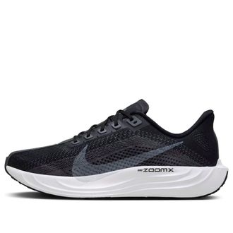 Nike ZoomX Pegasus Plus Black Pure Platinum FQ7262-002