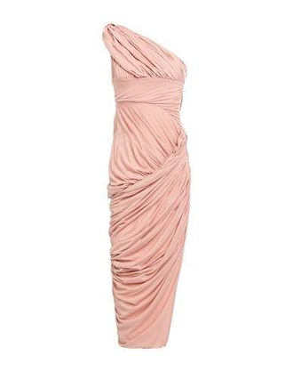 Rick Owens Maxi dresses