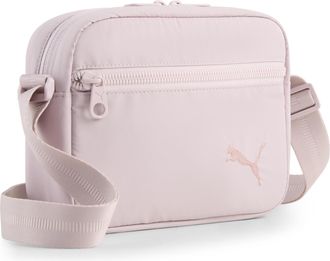 Puma Borsa a tracolla HER 1,5 L, Accessori, Rosa, OSFA