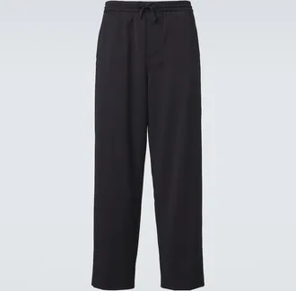 Loewe Wool straight pants